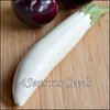 Eggplant - Oriental White F1