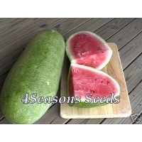 Watermelon - Charleston Grey
