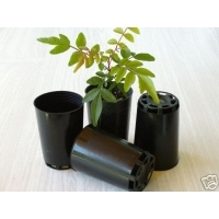 Root Trainer Tubes (50mm Wide x 70mm Deep)
